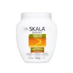 Skala Expert Keratina Vegetal - Revitaliza e Fortalece os Fios 1k