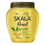 Banana e Bacuri - Reparação e Brilho 2 em 1 1000g