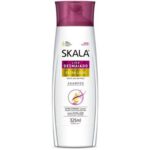 Skala Restauração Espetacular 12 em 1 - Shampoo Sem Sal 325ml