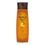 Skala Brasil Manga e Castanha-do-Pará - Shampoo Hidratante 325ml