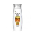 Keratina Vegetal - Shampoo Fortalecedor 325ml