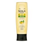 Skala Bomba Vitaminas Banana - Condicionador Força e Brilho 325ml