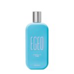 Egeo Vanilla Vibe - 90ml