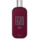 Egeo Choc Mint - 90ml