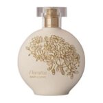 Perfume Floratta Simple Love - 75ml