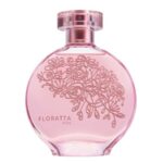 Perfume Floratta Rose - 75ml