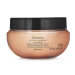 Creme Hidratante Desodorizante Floratta Fleur Suprême - 250g