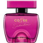 Perfume Coffee Woman Seduction - 100ml