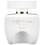 Perfume Coffee Woman Duo - 100ml