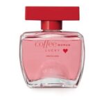 Perfume Coffee Woman Lucky - 100ml