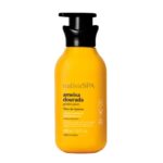 Loção Hidratante Desodorante Nativa SPA Ameixa Dourada - 400ml