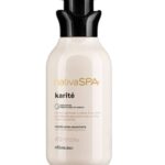 Loção Ultra-Hidratante Nativa SPA Karité - 400ml