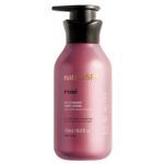 Loção Corporal Revitalizante Nativa SPA Rosé - 400ml