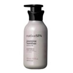 Loção Hidratante Desodorante Nativa SPA Jasmim Sambac - 400ml
