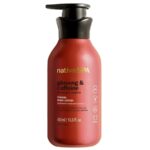 Loção Corporal Tonificante Nativa SPA Ginseng & Cafeína - 400ml