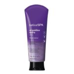 Sabonete Esfoliante Corporal Nativa SPA Orquídea Noire - 175g