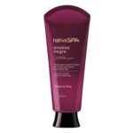 Sabonete Líquido Nativa SPA Ameixa Negra - 200ml