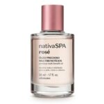 Óleo Precioso Multibenefícios Nativa SPA Rosé - 50ml