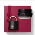 Kit de Dia do Amor Her Code Aveludado