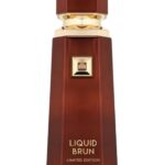 Liquid Brun Limited Edition