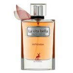 Perfume La Vivacité Intensa Maison Alhambra 100ml