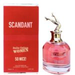 Perfume Scandant So Nice 100ml