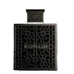 Perfume Rayhaan Obsidian 100ml