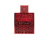 Perfume Rayhaan Obsidian 100ml - Image 2