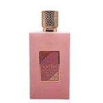 Asdaaf Ameerat Al Arab Prive Rose 100ml