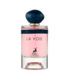 Perfume La voie