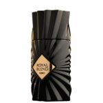 Perfume Royal Blend Nero Extrait de Parfum 100ml