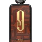 Perfume 9PM Elixir