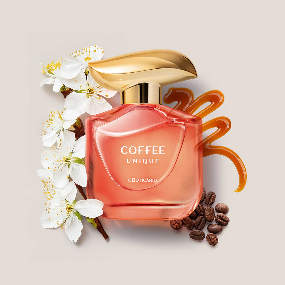BT_PT_C0626_ECOMM_PDP_63538_02 Coffee Woman Unique Eau de Toilette, 100ml - Image 1