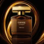 Coffee Man Unique Eau de Toilette, 100ml - Image 3
