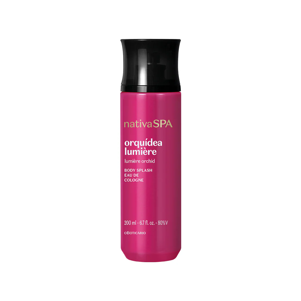 BT_PT_C0626_ECOMM_PDP_63732_01 Body Splash Nativa SPA Orquídea Lumière 200ml - Image 1