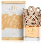 Dalal Eau de Parfum 100ml - Image 3