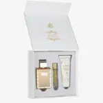 Creme Hidratante Perfumado Nativa SPA Orquídea Lumière, 400m - Image 2