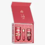 Conjunto de presente Yara Candy