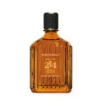 Botica 214 Sevilla Dorada Eau de Parfum masculino, 90ml