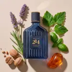 Botica 214 Verano en Firenze Eau de Parfum masculino, 90ml - Image 2
