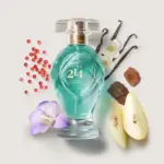 Botica 214 Fiji Paradise Eau De Parfum feminino, 75ml - Image 3