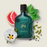 Botica 214 Fiji Paradise Eau De Parfum masculino, 90ml - Image 2