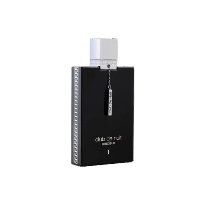 55 Armaf Club De Nuit Precieux 1 Extrait De Parfum Spray 55ml - Image 1