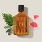 Botica 214 Sevilla Dorada Eau de Parfum masculino, 90ml - Image 2