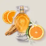 Botica 214 Sevilla Dorada Eau De Parfum feminino, 75 ml - Image 3