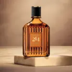 Botica 214 Sevilla Dorada Eau de Parfum masculino, 90ml - Image 3