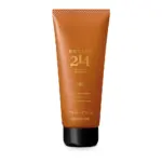 Loção Hidratante Corporal Botica 214 Sevilla Dorada, 200ml