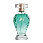 Botica 214 Fiji Paradise Eau De Parfum feminino, 75ml