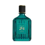 Botica 214 Fiji Paradise Eau De Parfum masculino, 90ml
