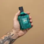 Botica 214 Fiji Paradise Eau De Parfum masculino, 90ml - Image 3